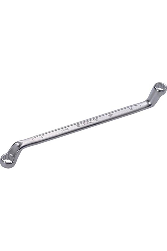 0430032427 24x27 Yıldız İki Ağız Anahtar