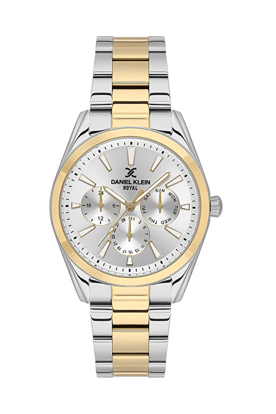 DKE.1.10631-3 Kadın Kol Saati