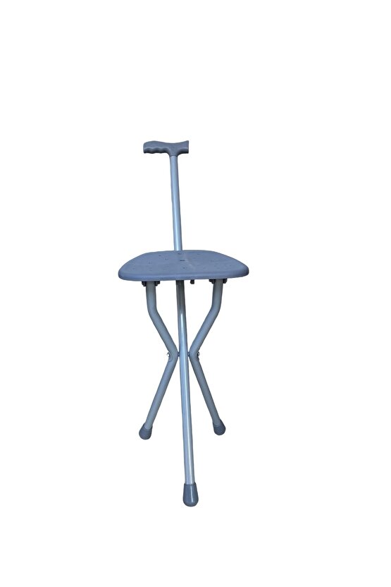 Oturaklı Baston Tabure