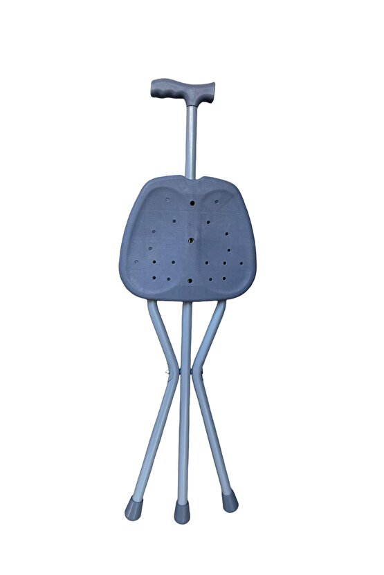 Oturaklı Baston Tabure