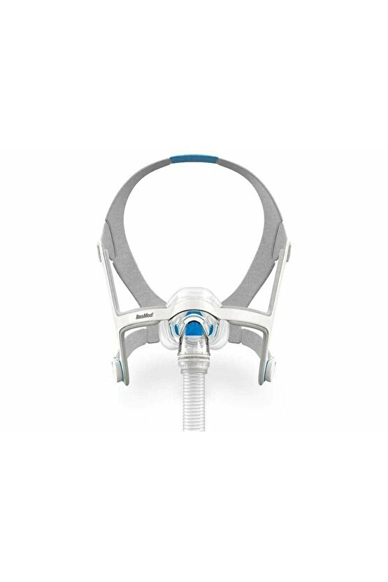 Airsense Otomatik Cpap Cihazı Nemlendirici N20 Maske