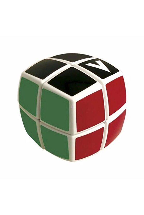 Orijinal V-Cube 2x2 Pillow Küp - V-Cube Küp - Zeka Küpü - 2x2 Pillow Küp - Akıl Küpü - Akıllı Küp -V