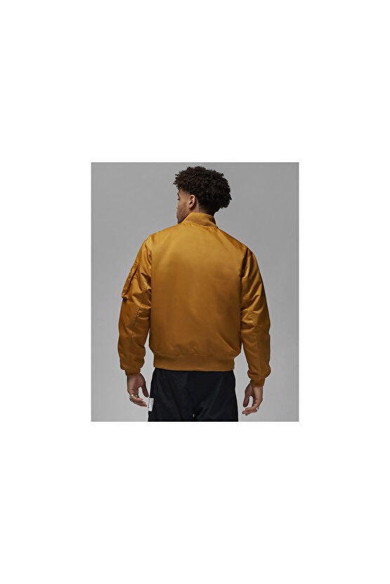 Jordan Essentials Erkek Bomber Ceket