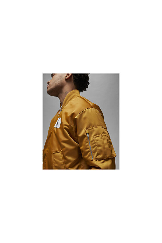 Jordan Essentials Erkek Bomber Ceket