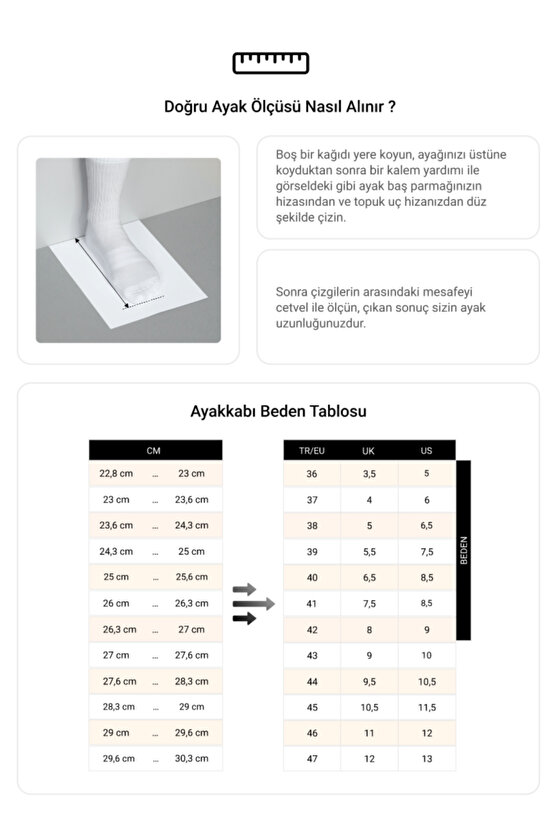 ROAD PRIME KIRIK BEYAZ Unisex Sneaker