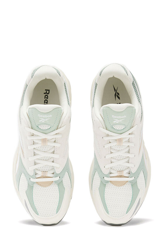 ROAD PRIME KIRIK BEYAZ Unisex Sneaker