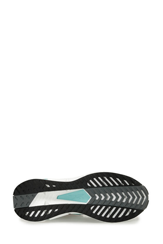 FLOATZIG SYMMETROS Siyah Erkek Koşu Ayakkabısı