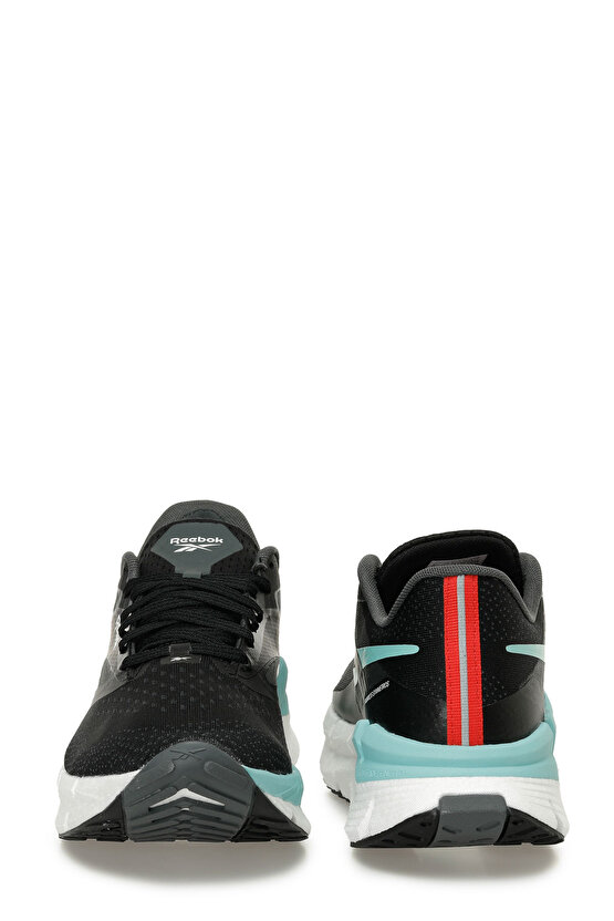 FLOATZIG SYMMETROS Siyah Erkek Koşu Ayakkabısı