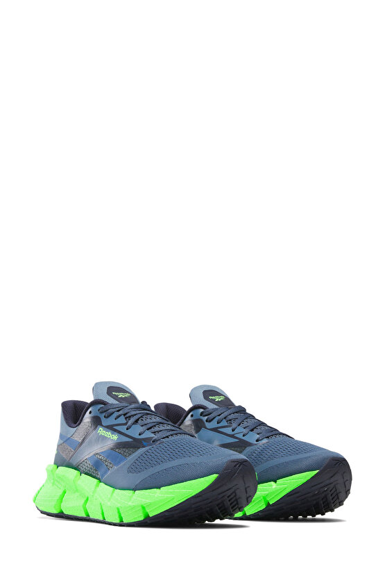 FLOATZIG 1 Gri Erkek Koşu Ayakkabısı