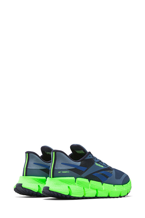 FLOATZIG 1 Gri Erkek Koşu Ayakkabısı