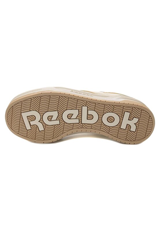 101989232-R 5M Longparısh Iı Kadın Spor Ayakkabı Krem