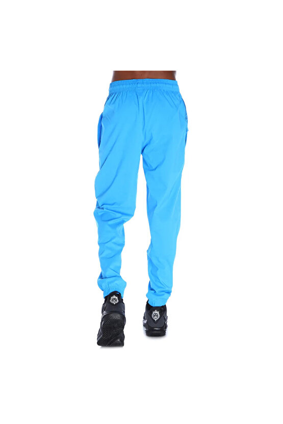 Dna Erkek Mavi Basketbol Eşofman Altı