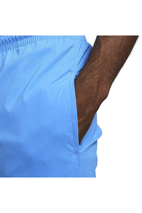 Dna Erkek Mavi Basketbol Eşofman Altı