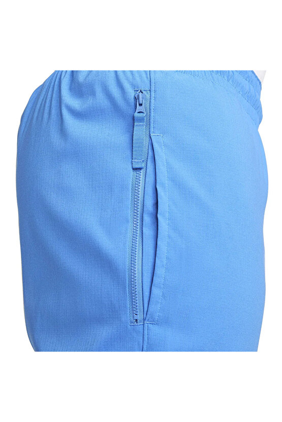 Dna Erkek Mavi Basketbol Eşofman Altı