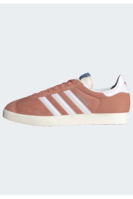 GAZELLE Pembe Erkek Spor Ayakkabı IG6213