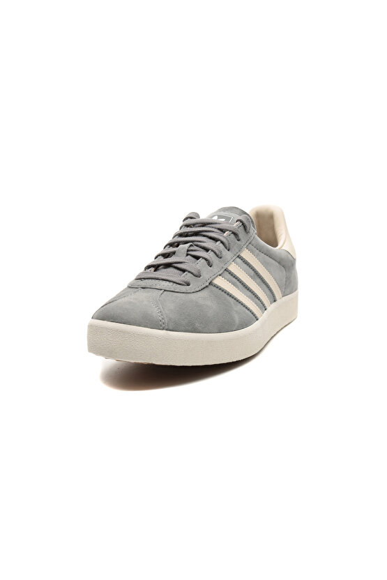IG1353-E adidas Gazelle 85          O Erkek Spor Ayakkabı Gri