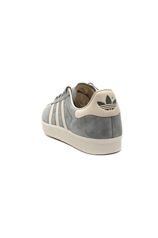 IG1353-E adidas Gazelle 85          O Erkek Spor Ayakkabı Gri