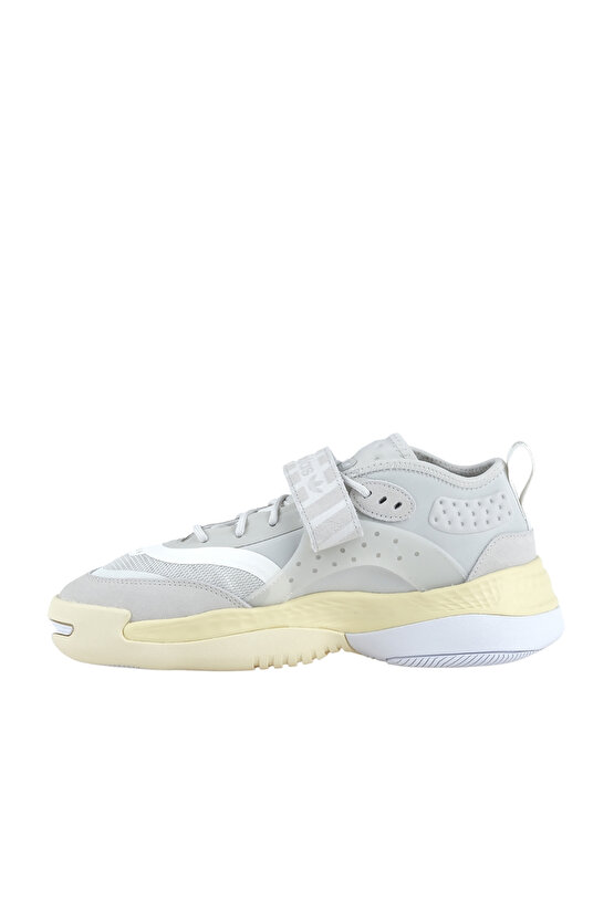 Streetball III Erkek Günlük Ayakkabı IG6122 Bej