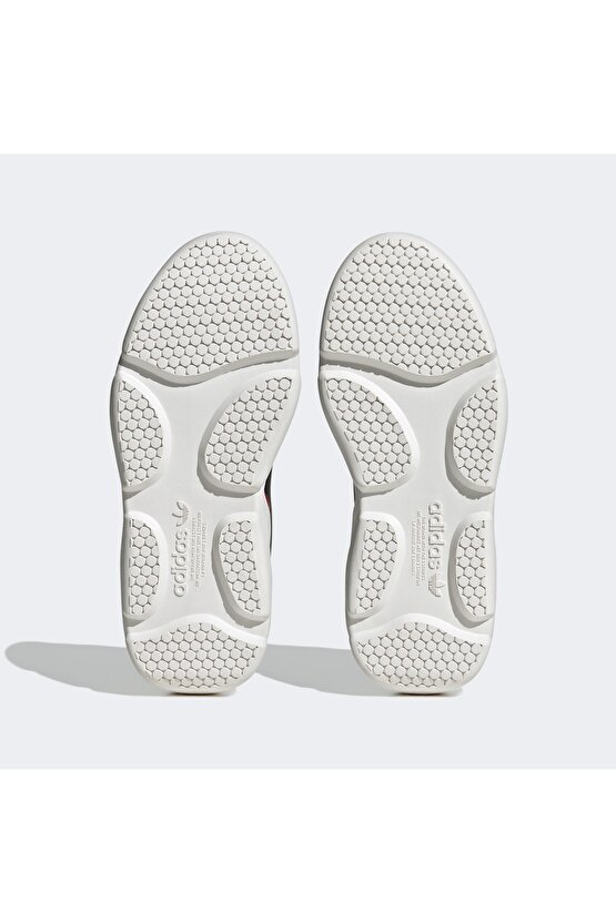 Stan Smithillencon Kadın Siyah Spor Ayakkabı