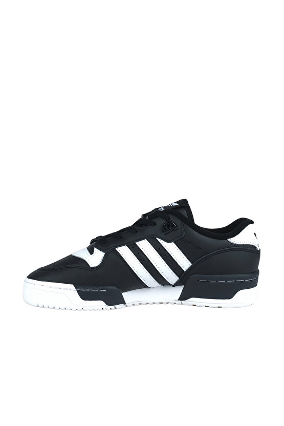 Rivalry Erkek Siyah Spor Ayakkabı (FZ6327)