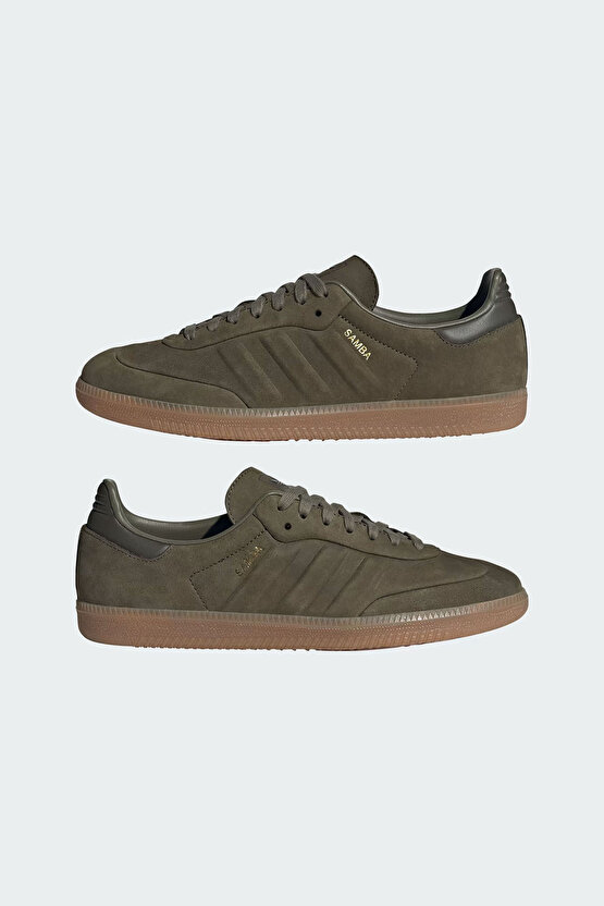 Erkek Günlük Spor Ayakkabı Samba Ig1242