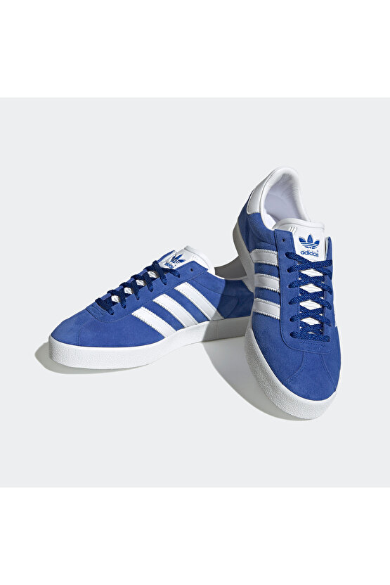 GAZELLE 85 Mavi Erkek Spor Ayakkabı IG0456