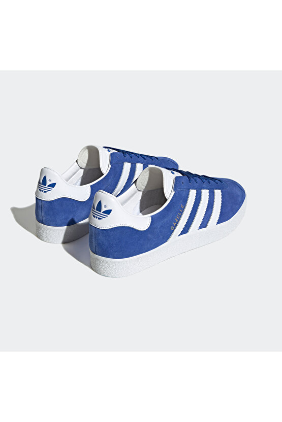 GAZELLE 85 Mavi Erkek Spor Ayakkabı IG0456