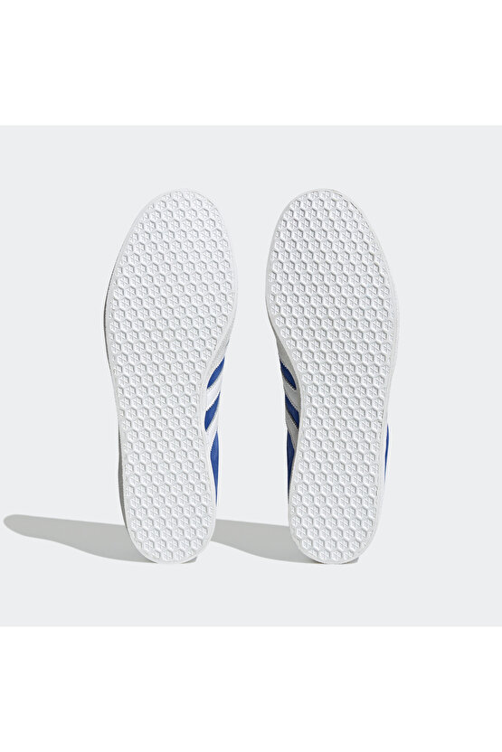 GAZELLE 85 Mavi Erkek Spor Ayakkabı IG0456