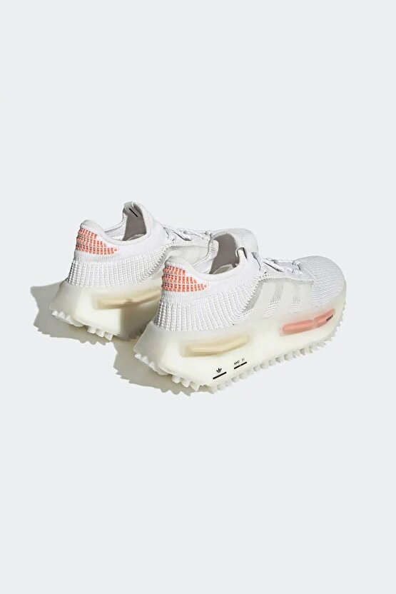 Kadın Günlük Spor Ayakkabı Nmd_s1 W Hq4465