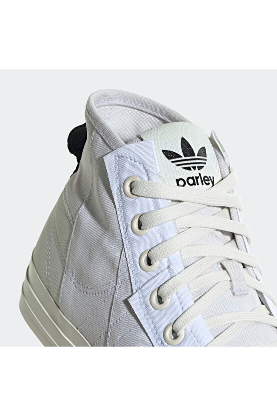 Nizza High Parley Kadın Sneaker