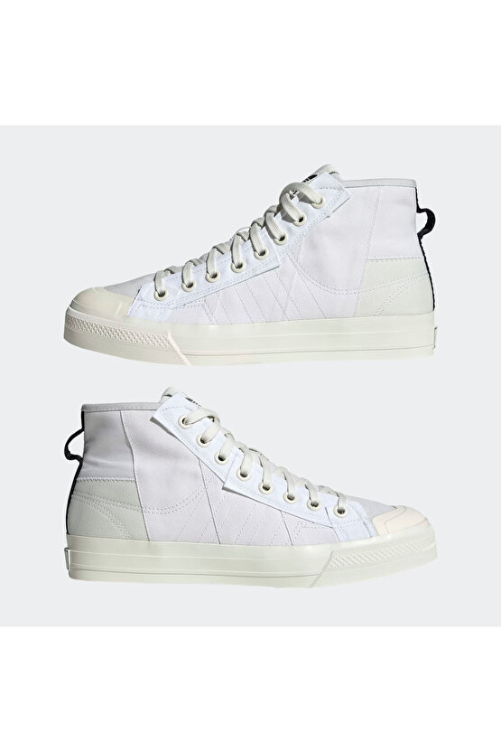 Nizza High Parley Kadın Sneaker