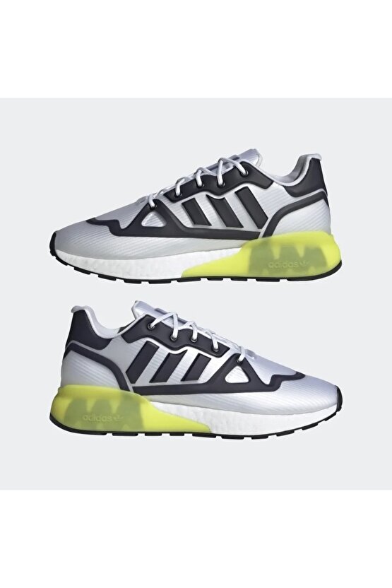 Zx 2k Boost Futureshell Koşu Ayakkabısı