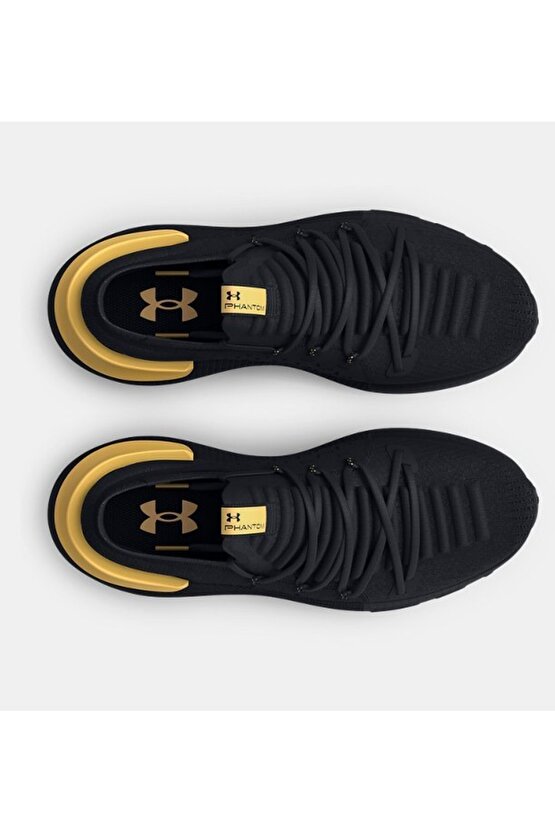 Kadın Ua Hovr™ Phantom 3 Metallic Koşu Ayakkabısı 3025521-003