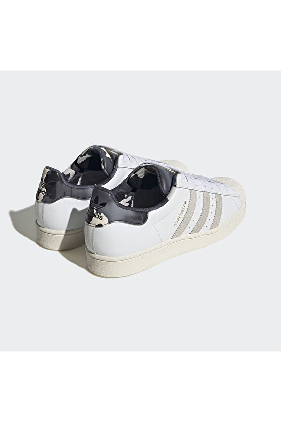 SuperStar Erkek Sneaker