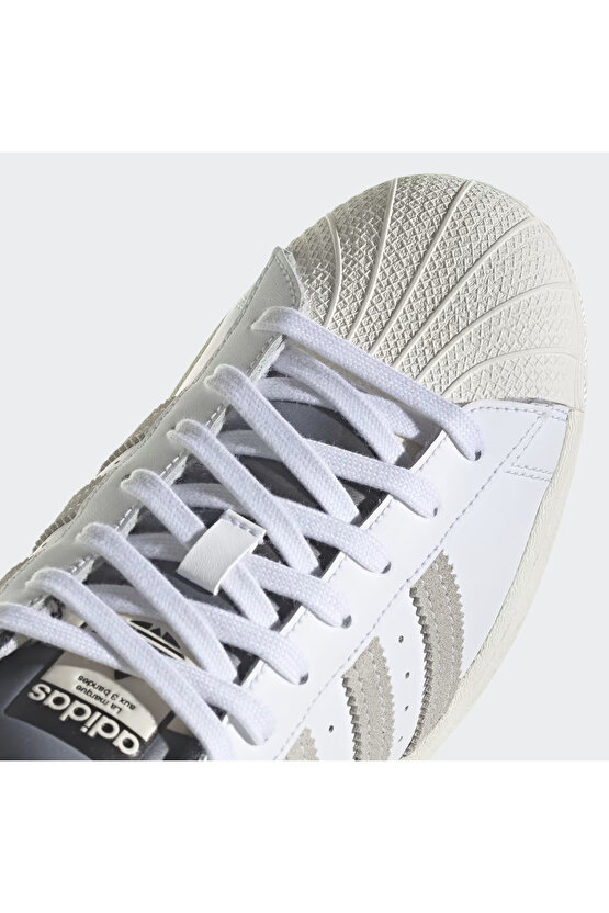 SuperStar Erkek Sneaker
