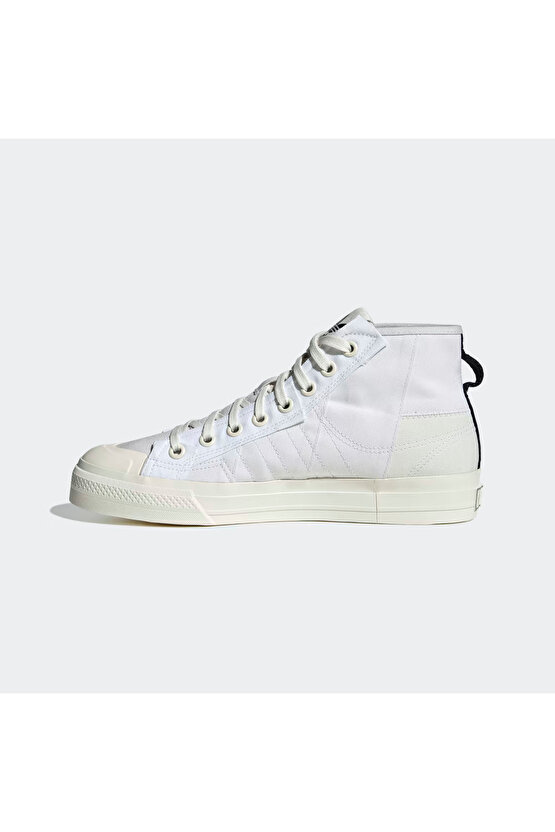 Nizza High Parley Kadın Sneaker