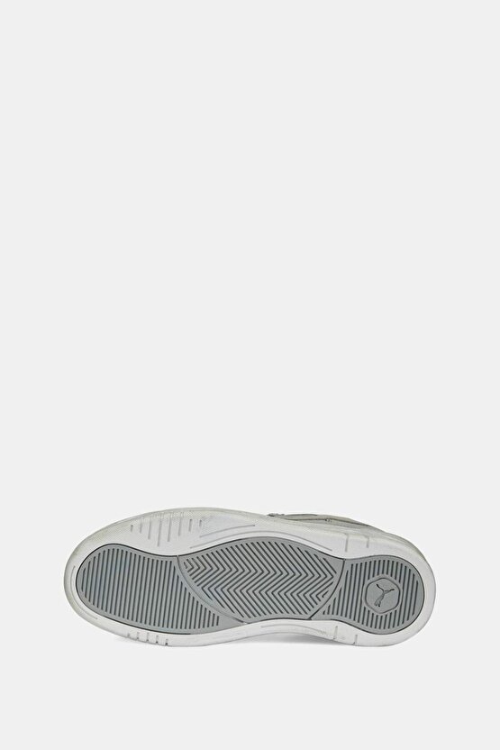 180 Reflective Smokey Gray Erkek Sneaker