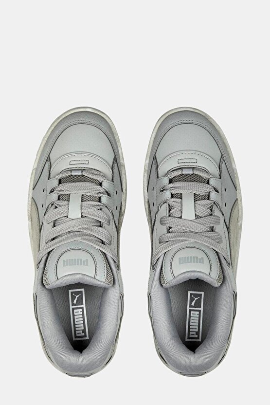180 Reflective Smokey Gray Erkek Sneaker