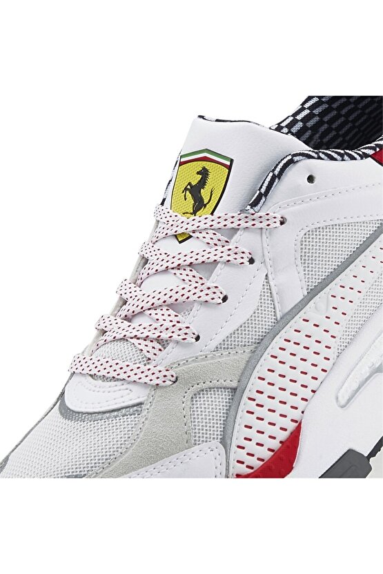 Beyaz - Ferrari Rs-simul8