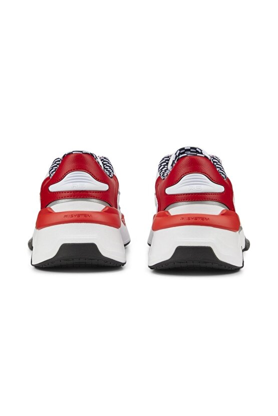 Beyaz - Ferrari Rs-simul8