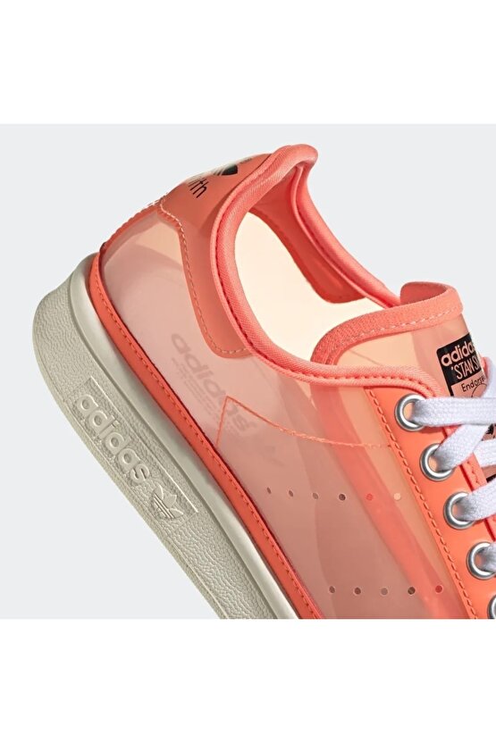 Turuncu - Stan Smith Kadın Sneaker