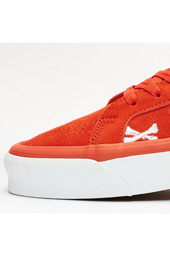 X Wtaps Og Sk8-hi Lx Erkek Sneaker