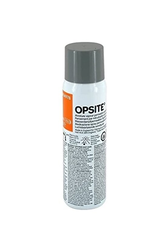 Sprey Yara Kapatıcı Sprey - 100 ML