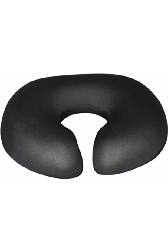 Visko Ortopedik Oturma Simidi Minderi