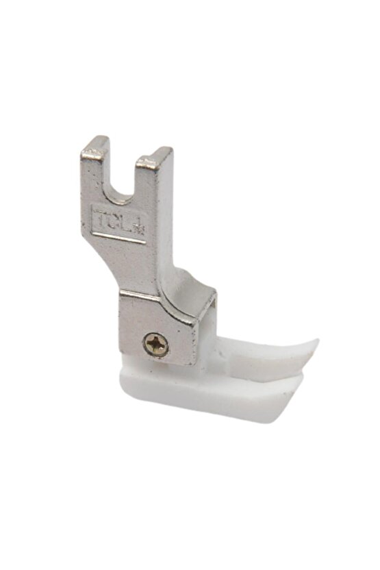 Düz Makine Plastik Sol Çima Ayak  TCL132N