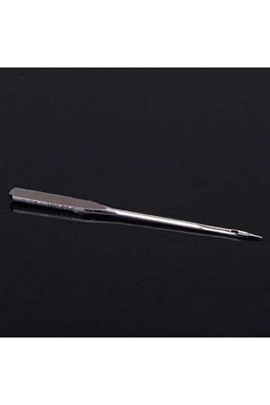 Ev Tipi Dikiş Makinesi Iğnesi 10 Adet 14 Numara