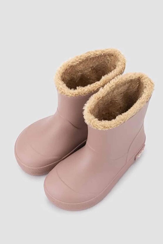 Yogi Borreguito Çocuk Bot Ayakkabı W10306-010Rosa