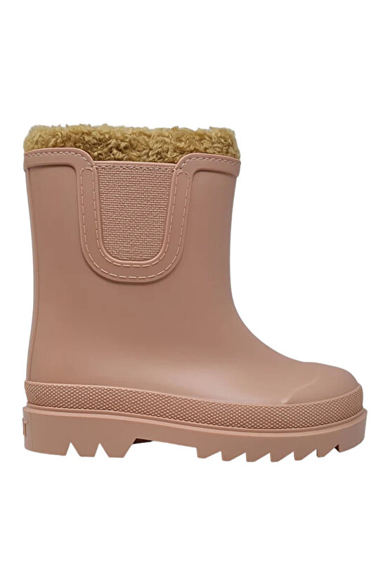 Tokio Borreguito Çocuk Pembe Günlük Stil Bot W10290-197