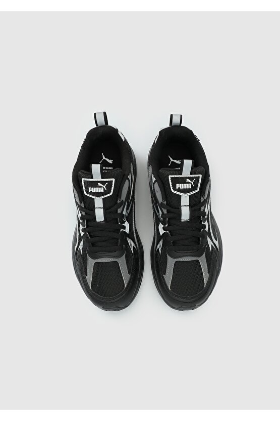 E6Milenio Tech Wmns Dayınight Siyah Kadın Sneaker 40265702