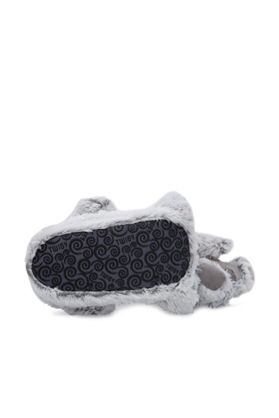 Elephant Hayvanlı Fil Kışlık Ev Pandufu